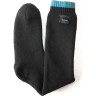Гетры водонепроницаемые DEXSHELL Overcalf Wading DS8830, размер L DS8830WL