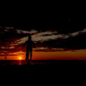 Носки водонепроницаемые DEXSHELL Running DS645BOR, размер M DS645BORM