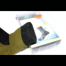 Носки водонепроницаемые DEXSHELL Trekking DS8836, размер XL DS8836XL