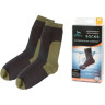 Носки водонепроницаемые DEXSHELL Trekking DS8836, размер XL DS8836XL